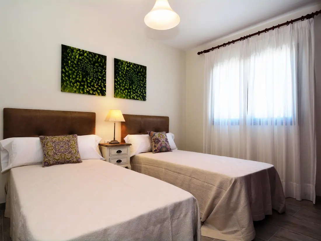 Location de Vacances Puerto del Carmen 14