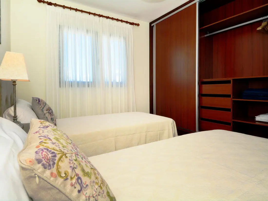 Location de Vacances Puerto del Carmen 14