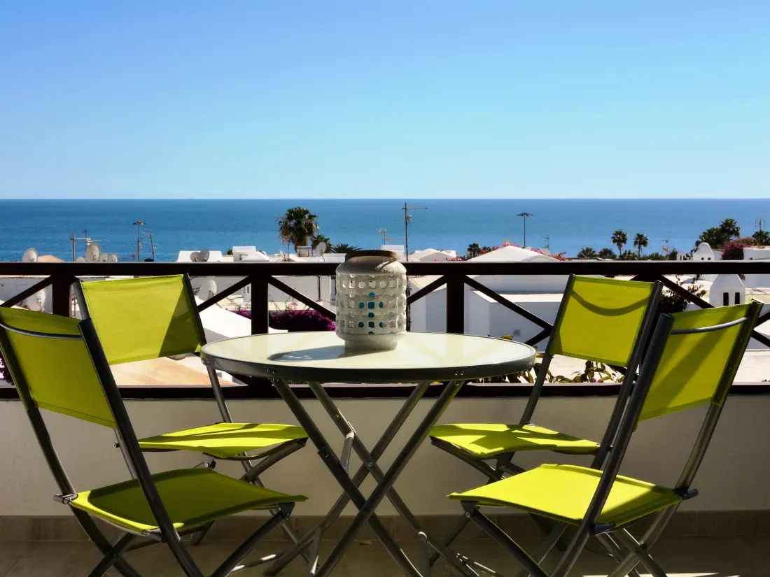 Location de Vacances Puerto del Carmen 14