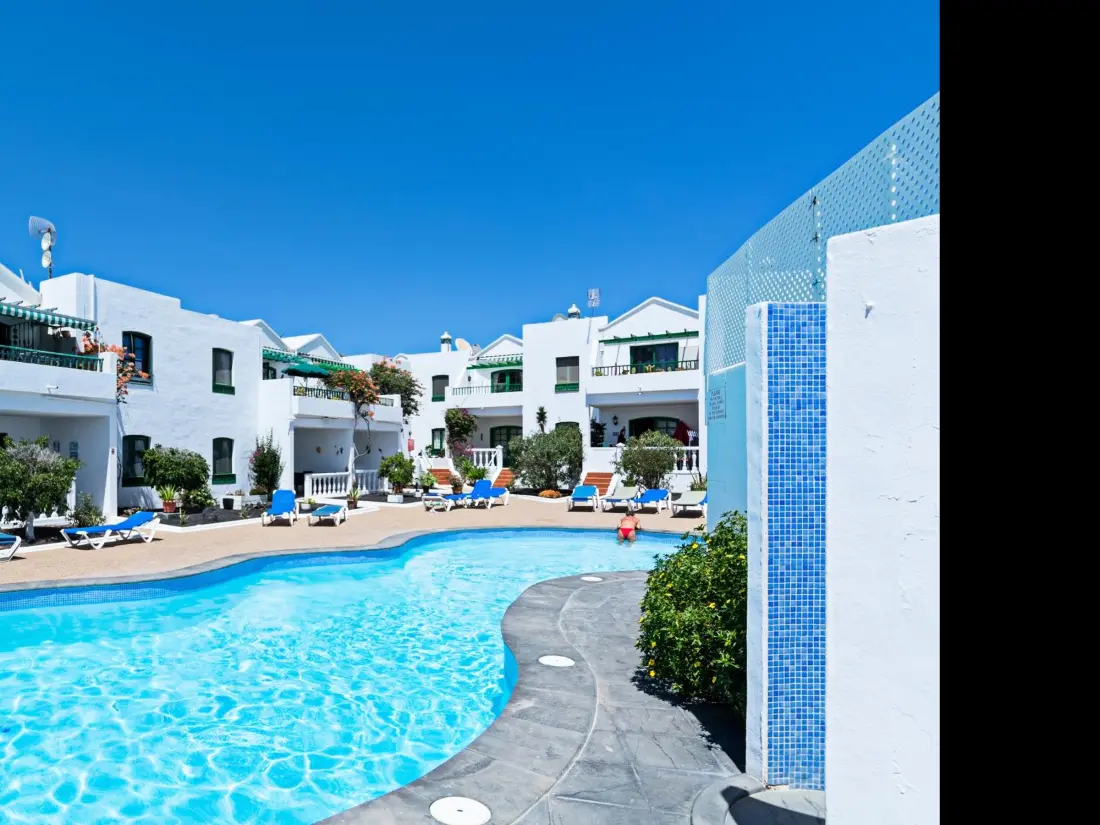Location de Vacances Puerto del Carmen 17