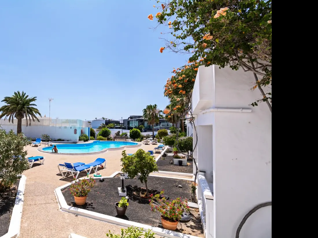 Location de Vacances Puerto del Carmen 17