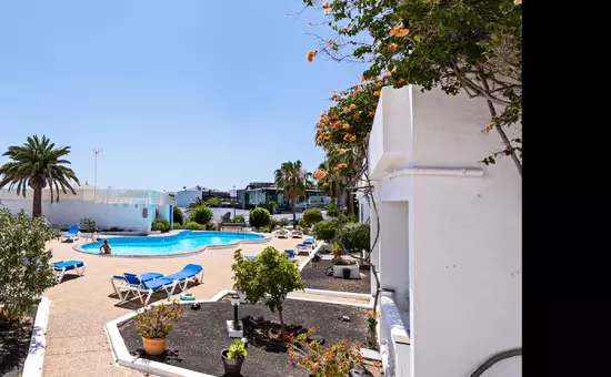 Location de Vacances Puerto del Carmen 17