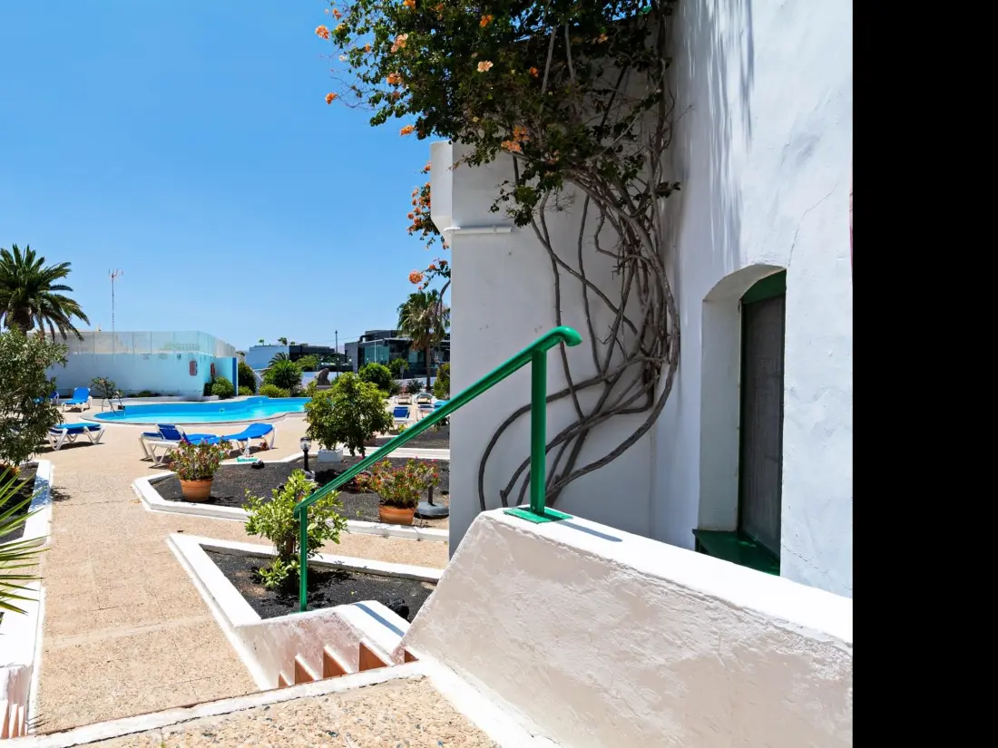 Location de Vacances Puerto del Carmen 17