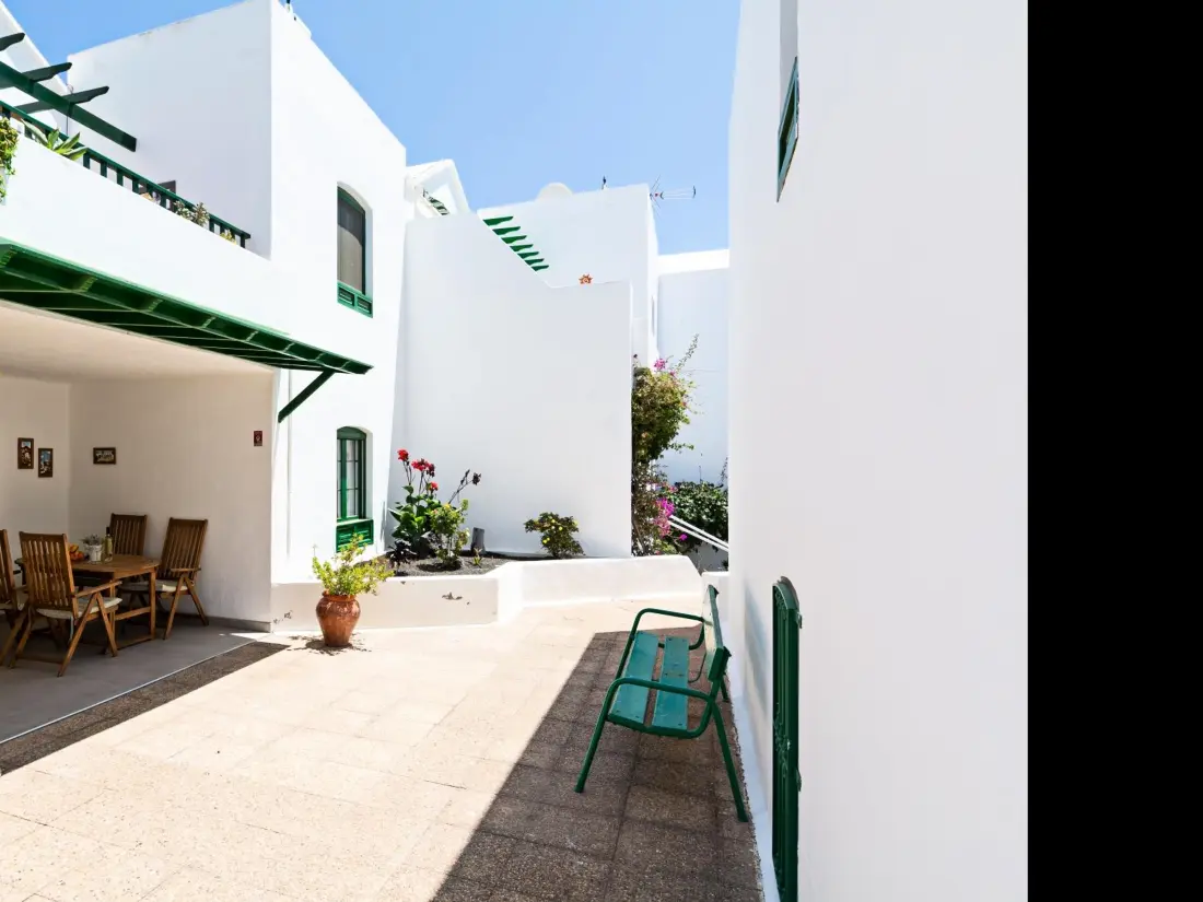 Location de Vacances Puerto del Carmen 17
