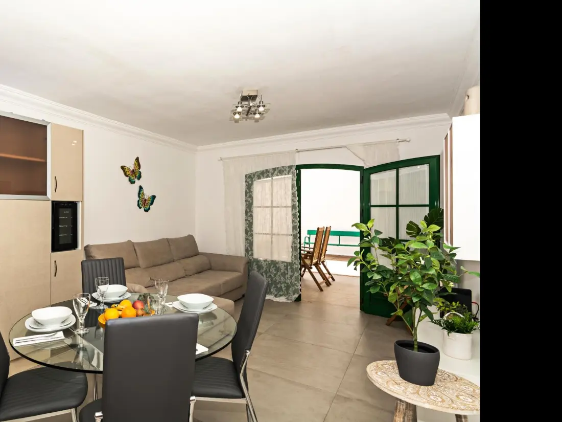 Location de Vacances Puerto del Carmen 17
