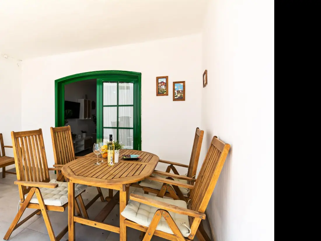 Location de Vacances Puerto del Carmen 17