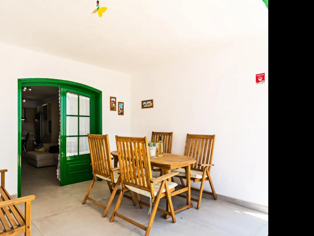 Location de Vacances Puerto del Carmen 17