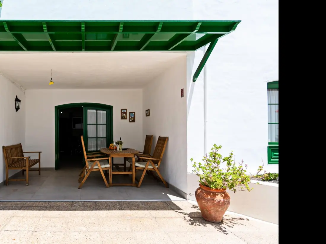 Location de Vacances Puerto del Carmen 17
