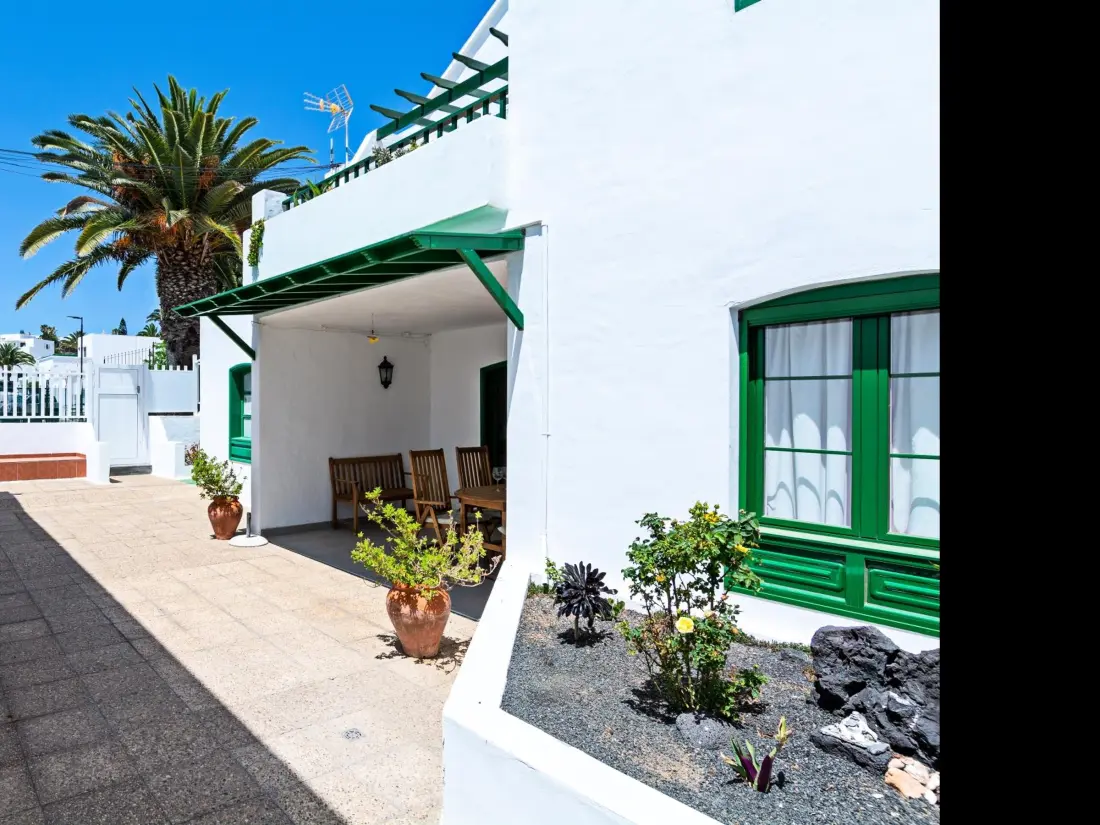 Location de Vacances Puerto del Carmen 17