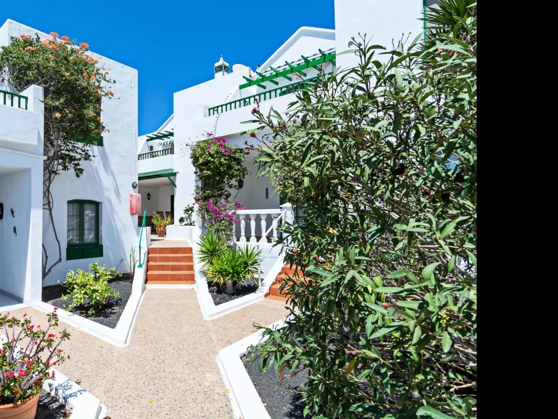 Location de Vacances Puerto del Carmen 17
