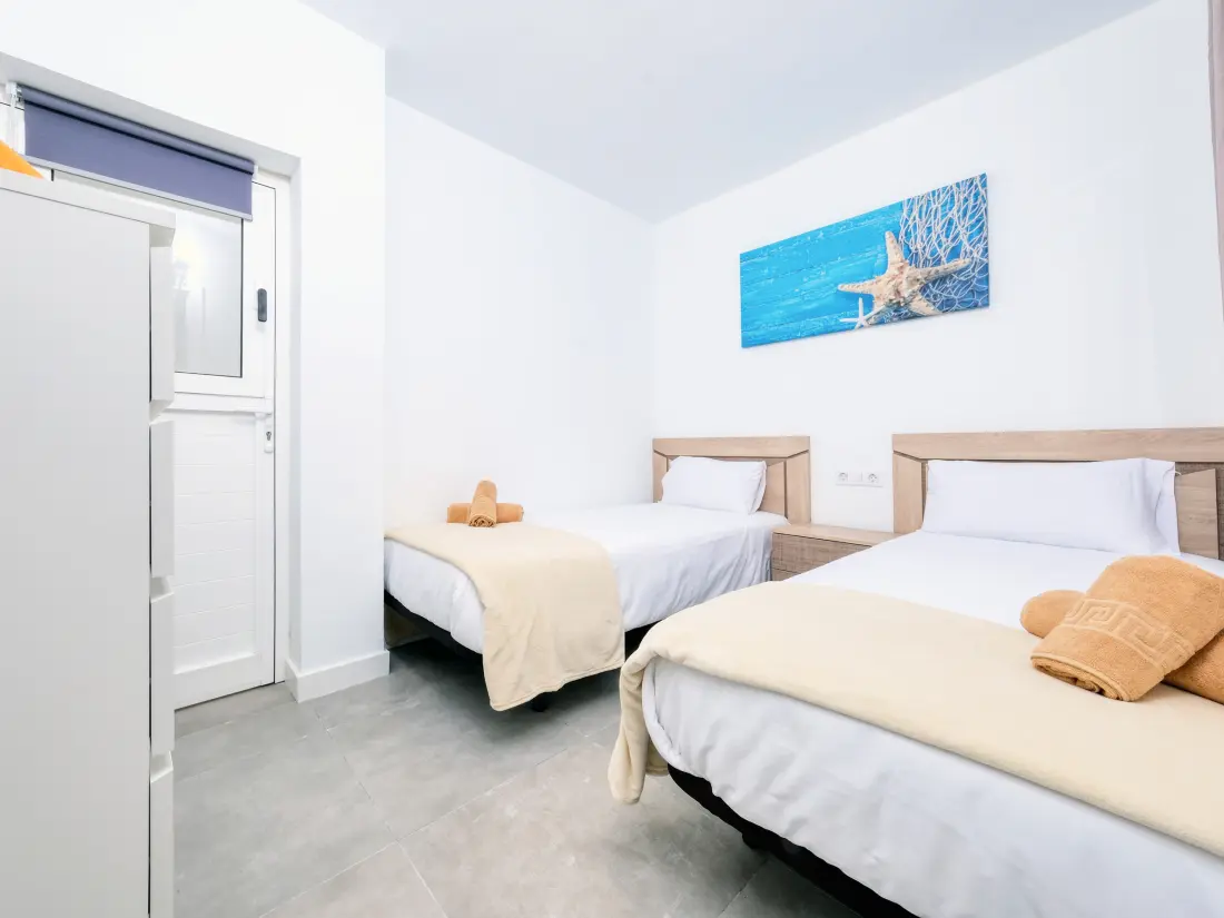 Location de Vacances Puerto del Carmen 20