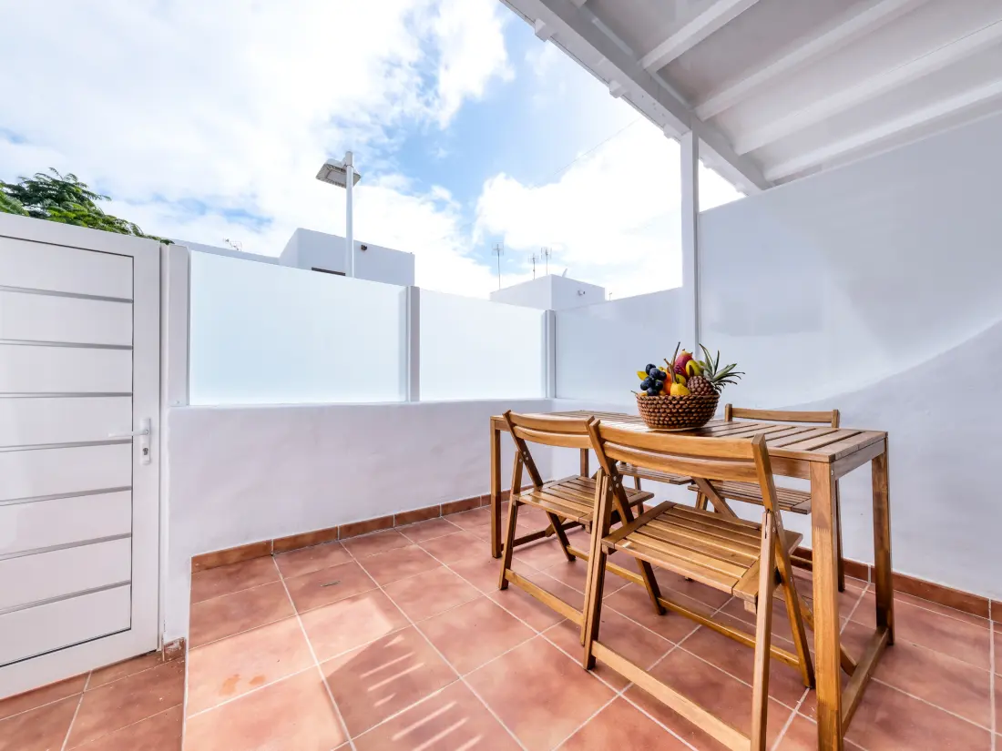 Location de Vacances Puerto del Carmen 20