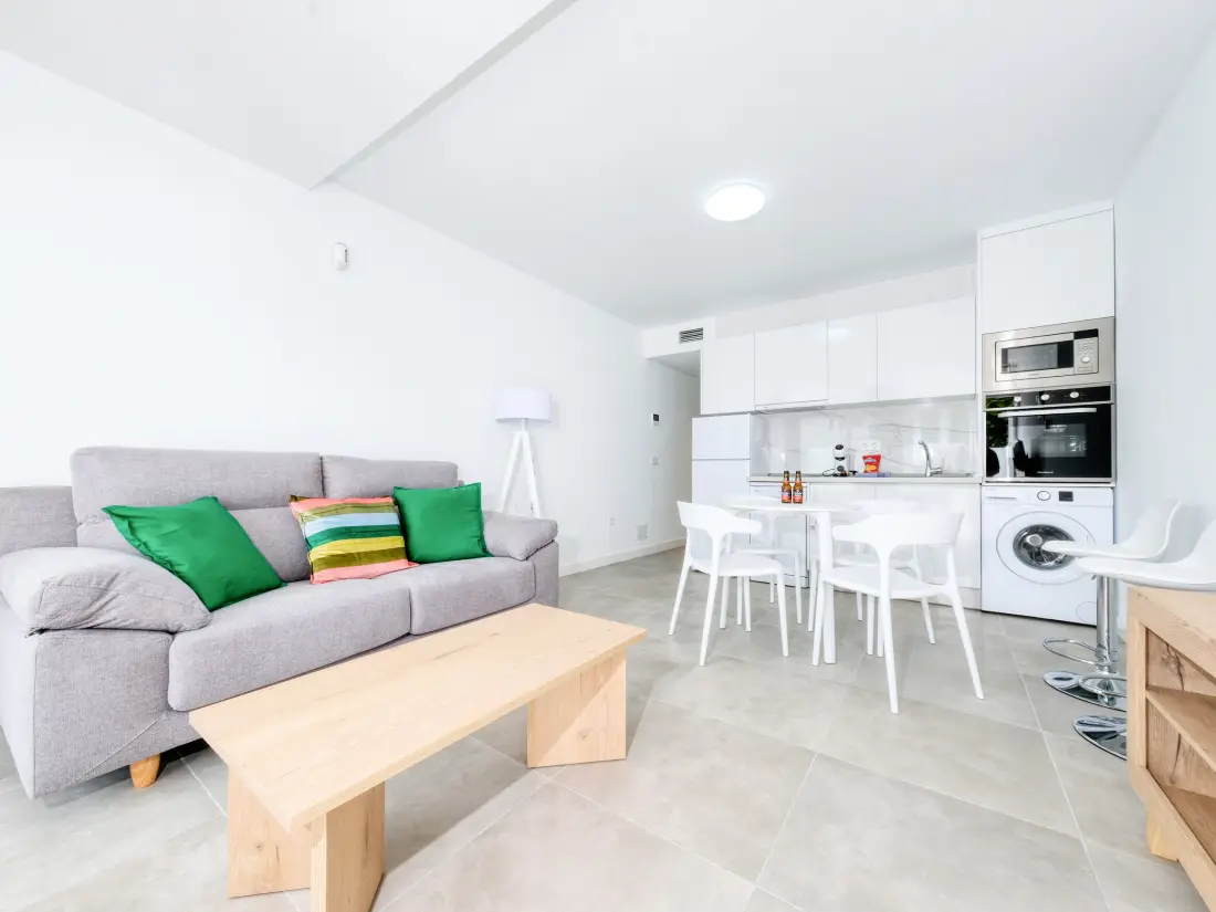 Location de Vacances Puerto del Carmen 20