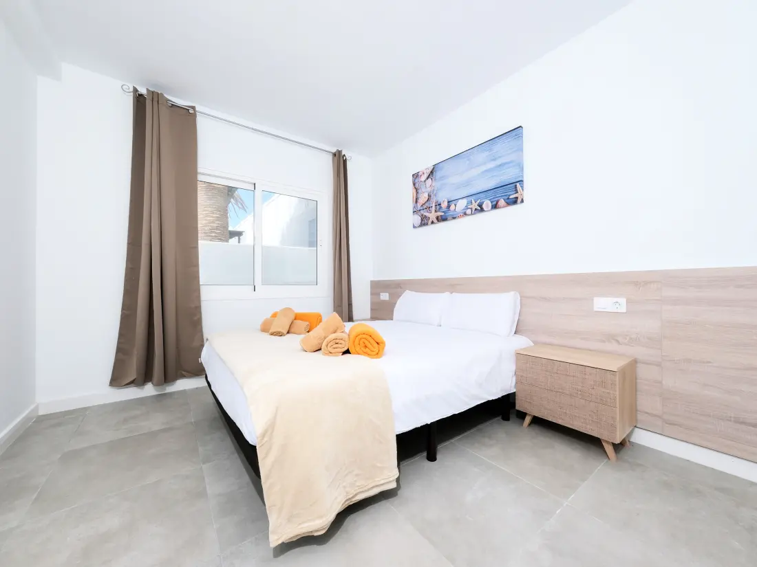 Location de Vacances Puerto del Carmen 20