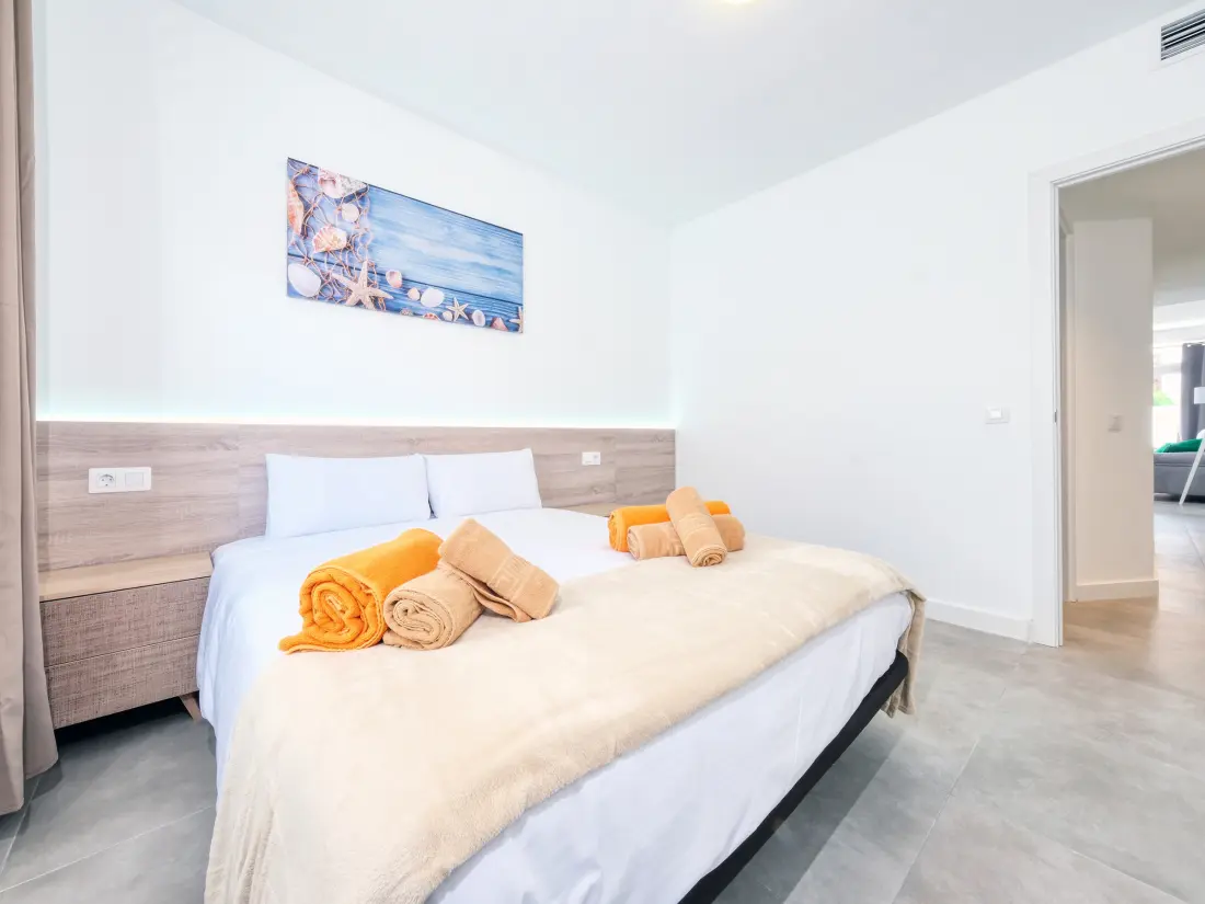Location de Vacances Puerto del Carmen 20