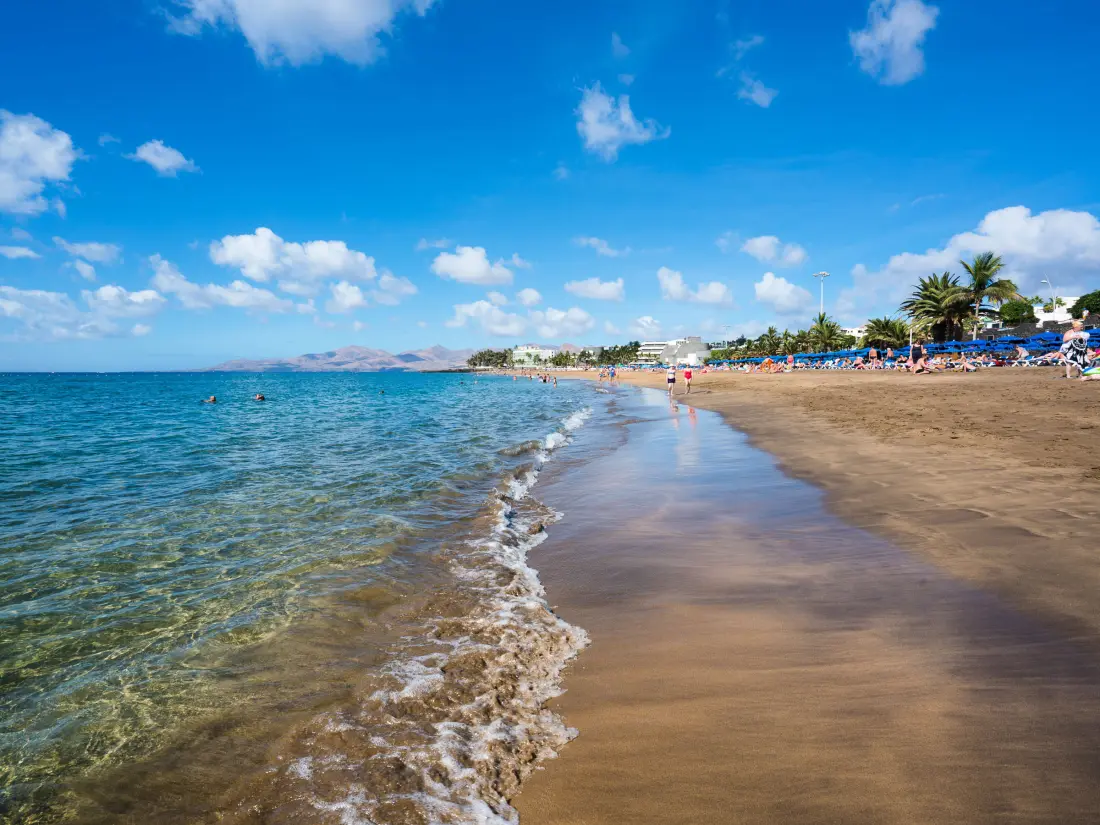 Location de Vacances Puerto del Carmen 20
