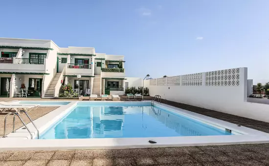 Location de Vacances Puerto del Carmen 21