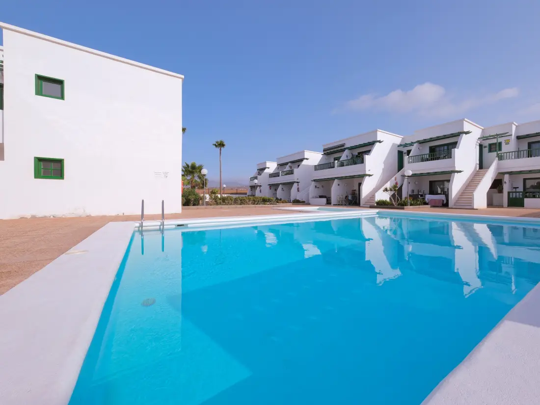 Location de Vacances Puerto del Carmen 21