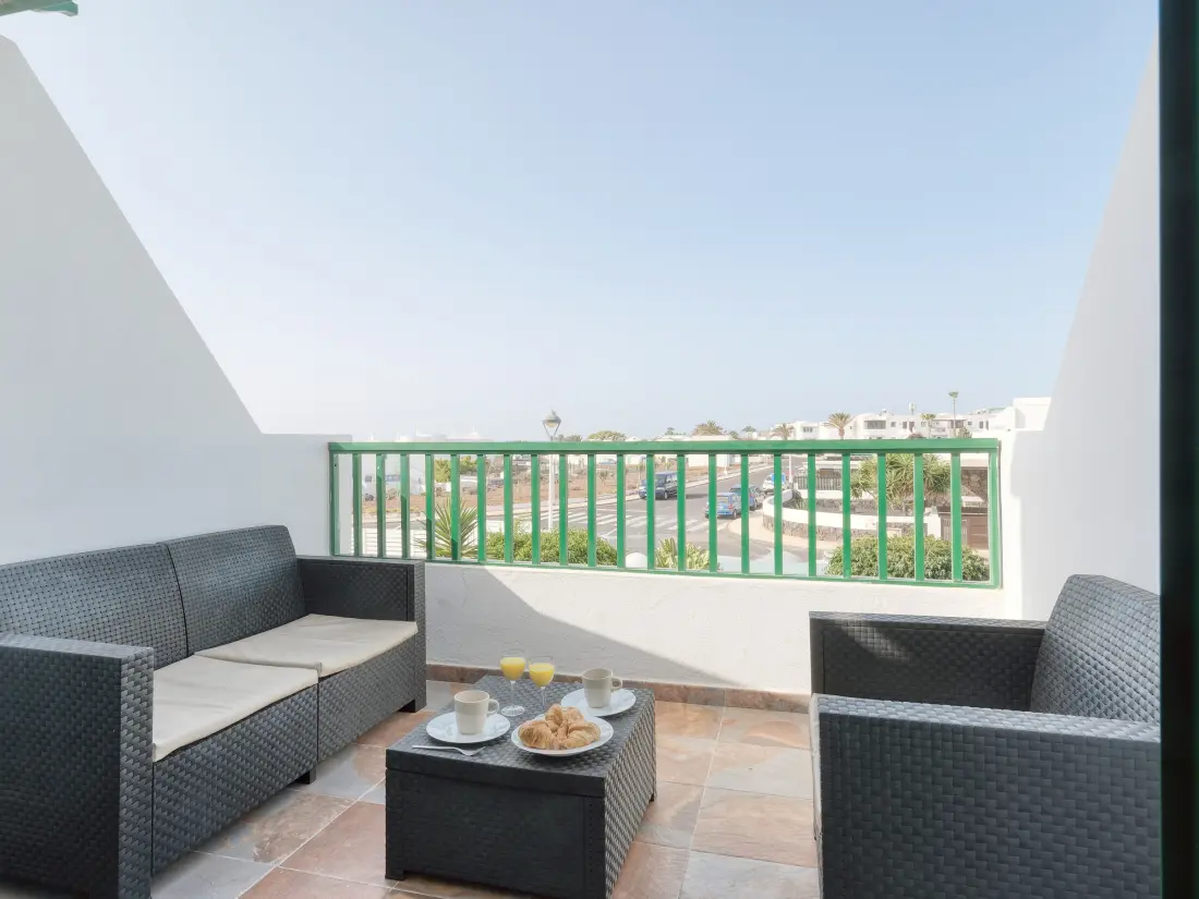 Location de Vacances Puerto del Carmen 21
