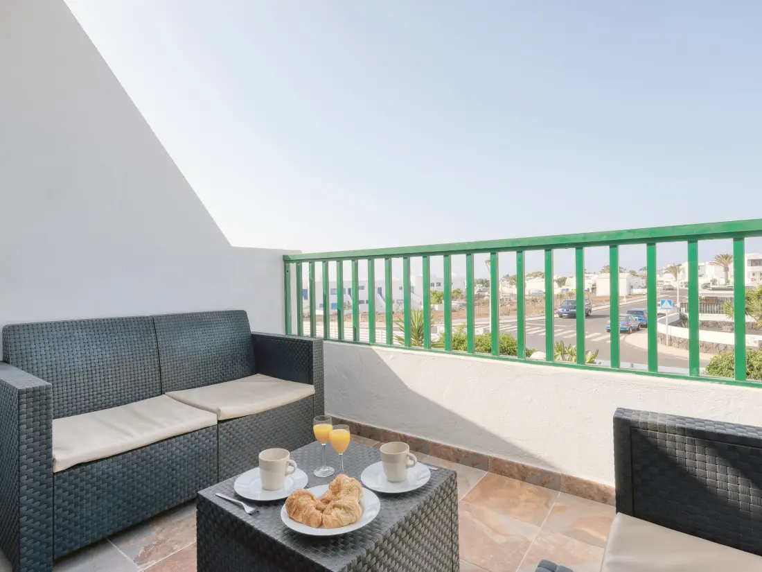 Location de Vacances Puerto del Carmen 21
