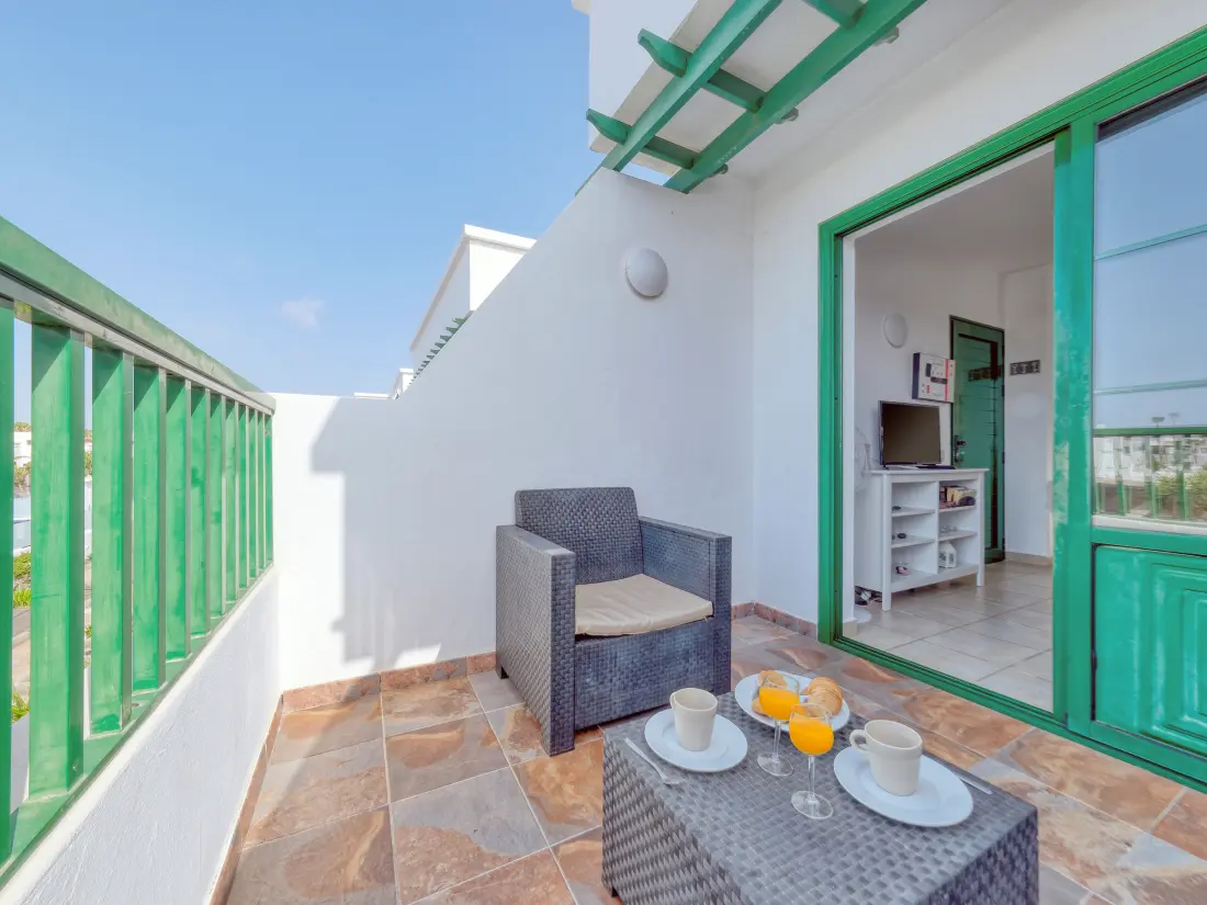 Location de Vacances Puerto del Carmen 21