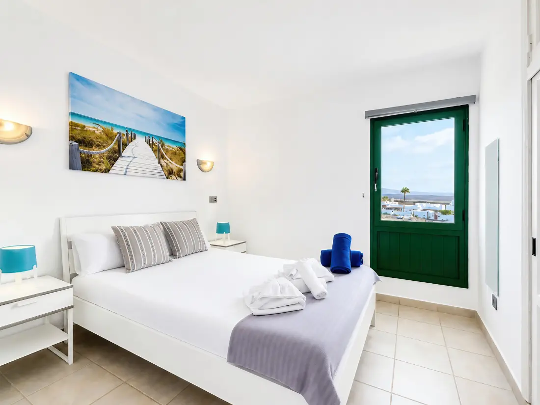 Location de Vacances Puerto del Carmen 21