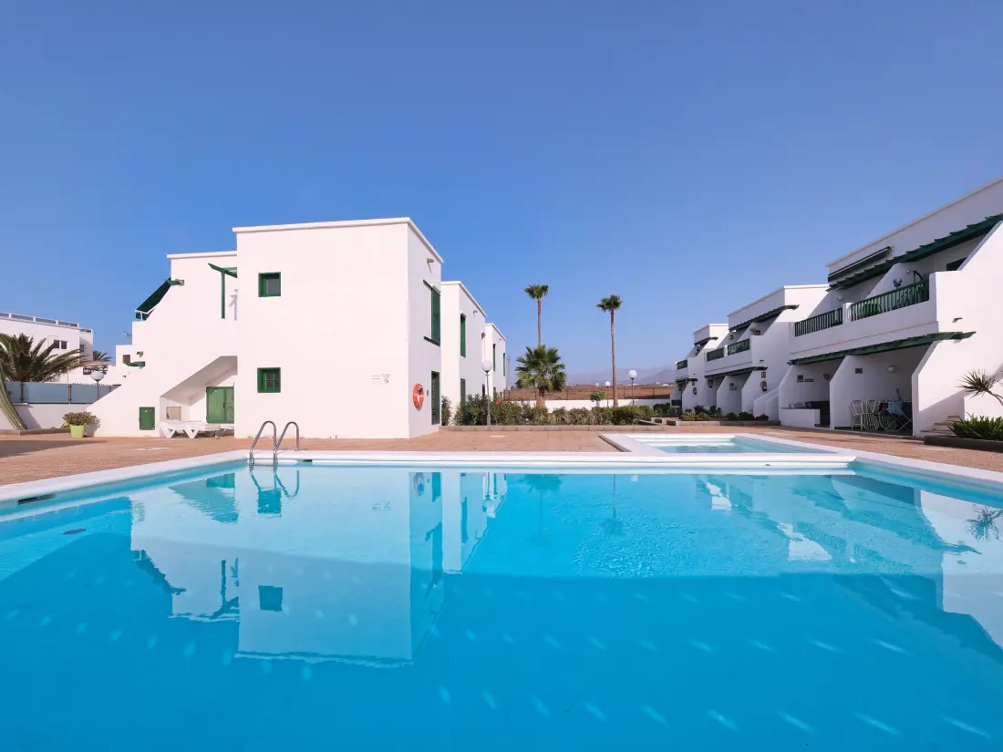 Location de Vacances Puerto del Carmen 21