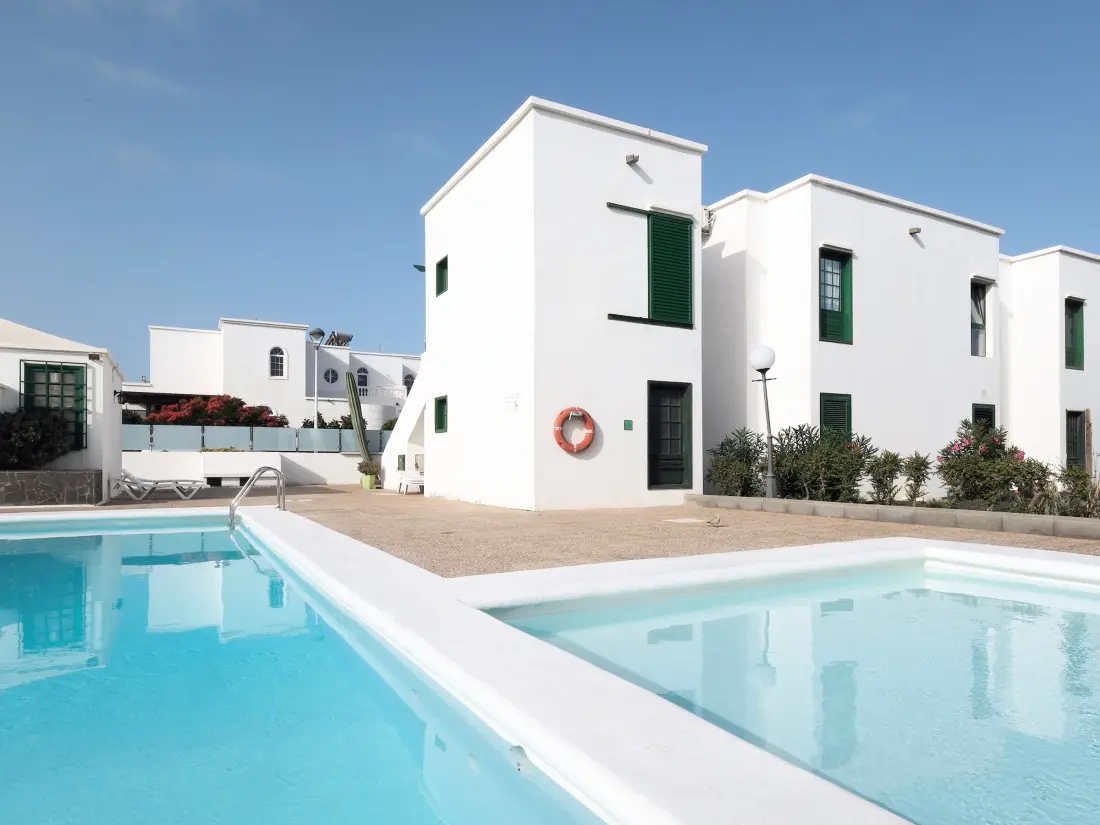 Location de Vacances Puerto del Carmen 21