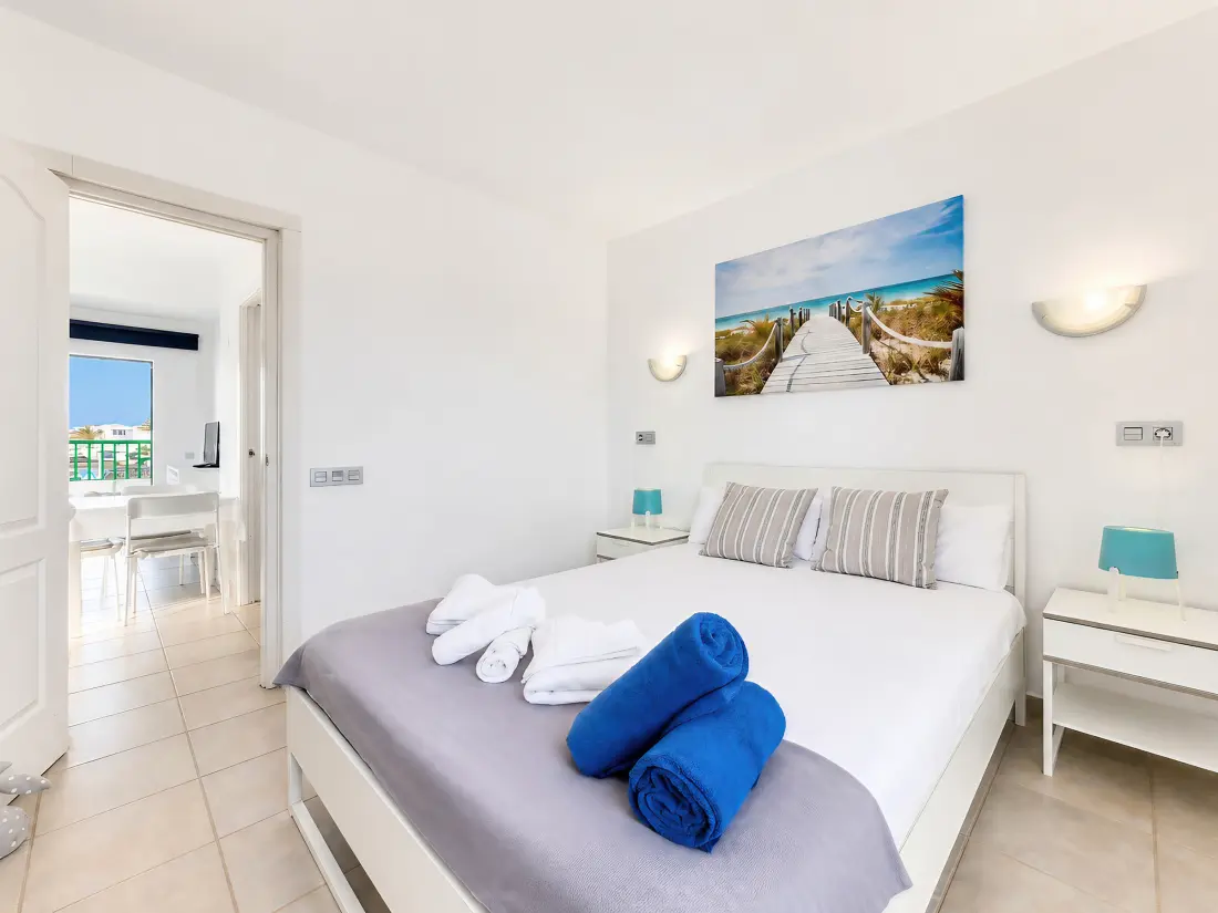 Location de Vacances Puerto del Carmen 21