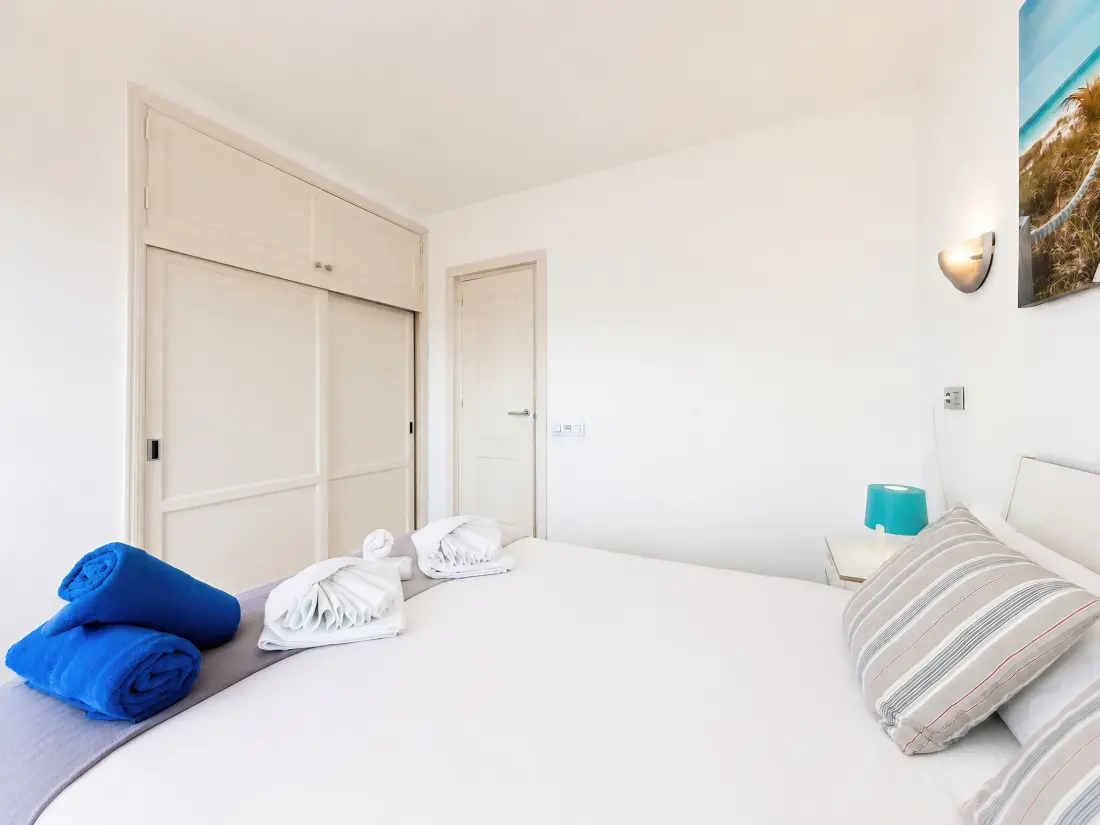 Location de Vacances Puerto del Carmen 21
