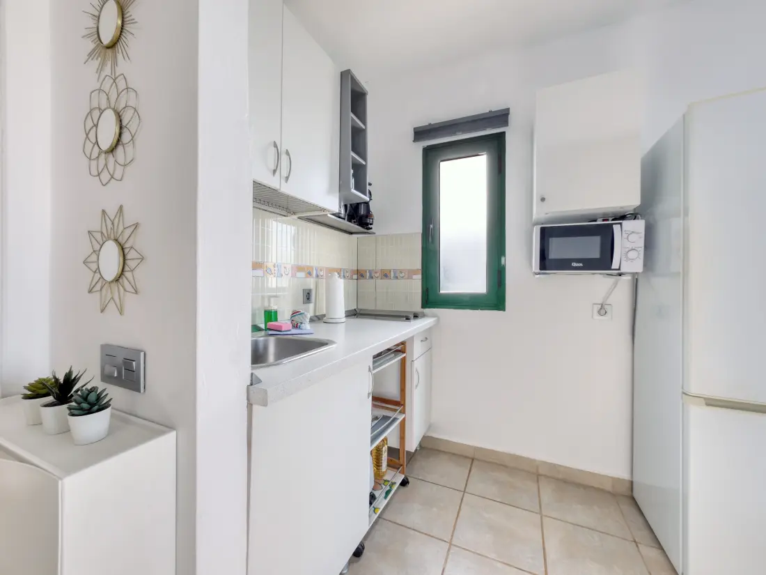 Location de Vacances Puerto del Carmen 21