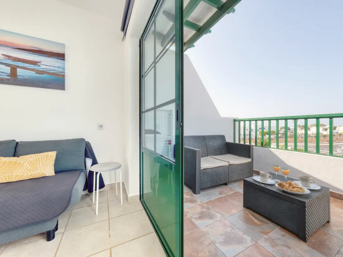 Location de Vacances Puerto del Carmen 21