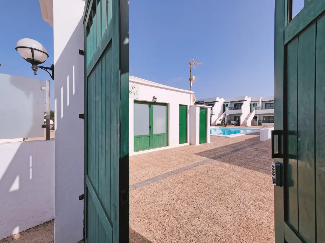 Location de Vacances Puerto del Carmen 21
