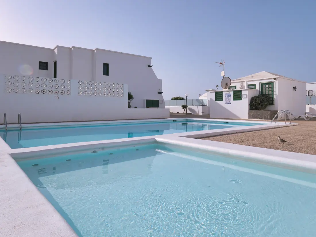 Location de Vacances Puerto del Carmen 21