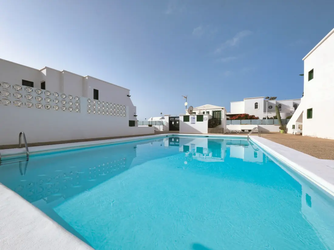Location de Vacances Puerto del Carmen 21