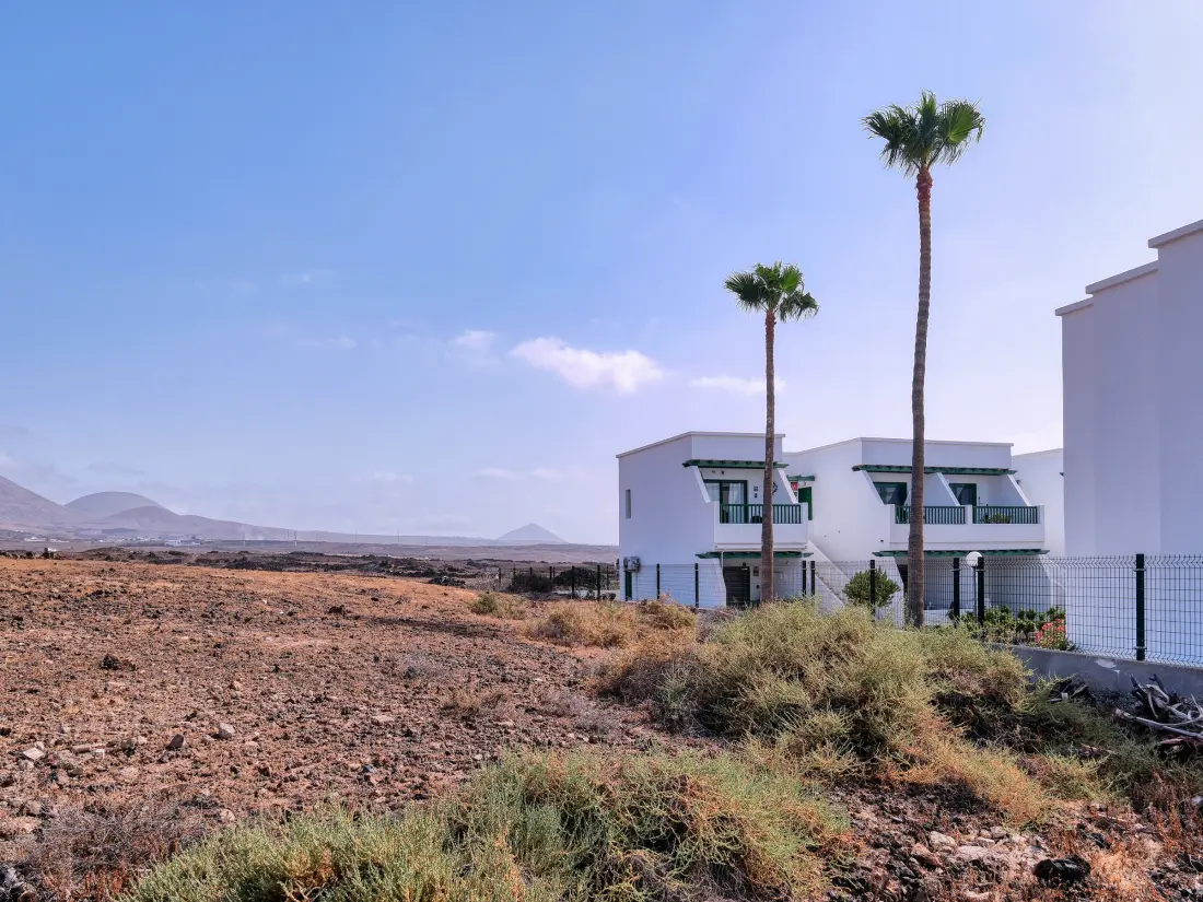 Location de Vacances Puerto del Carmen 21