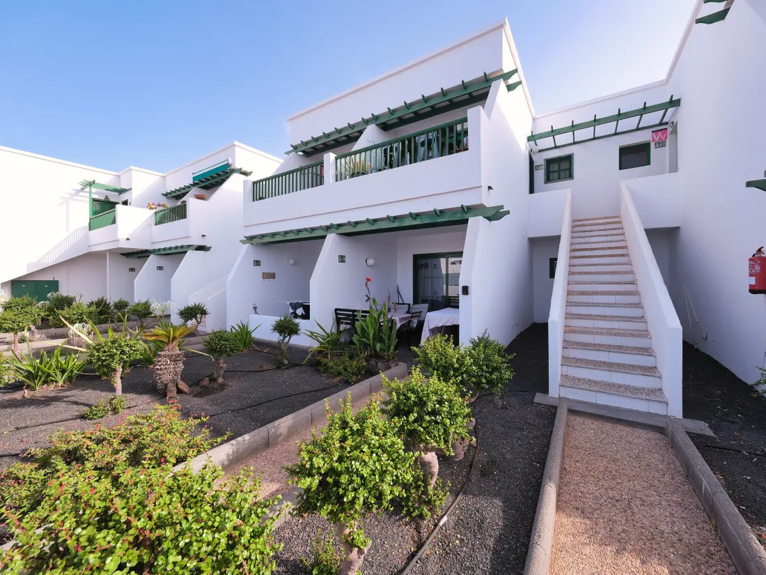 Location de Vacances Puerto del Carmen 21