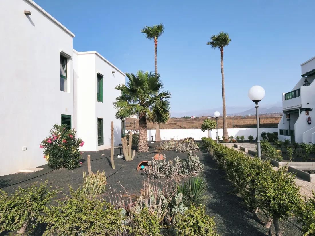Location de Vacances Puerto del Carmen 21