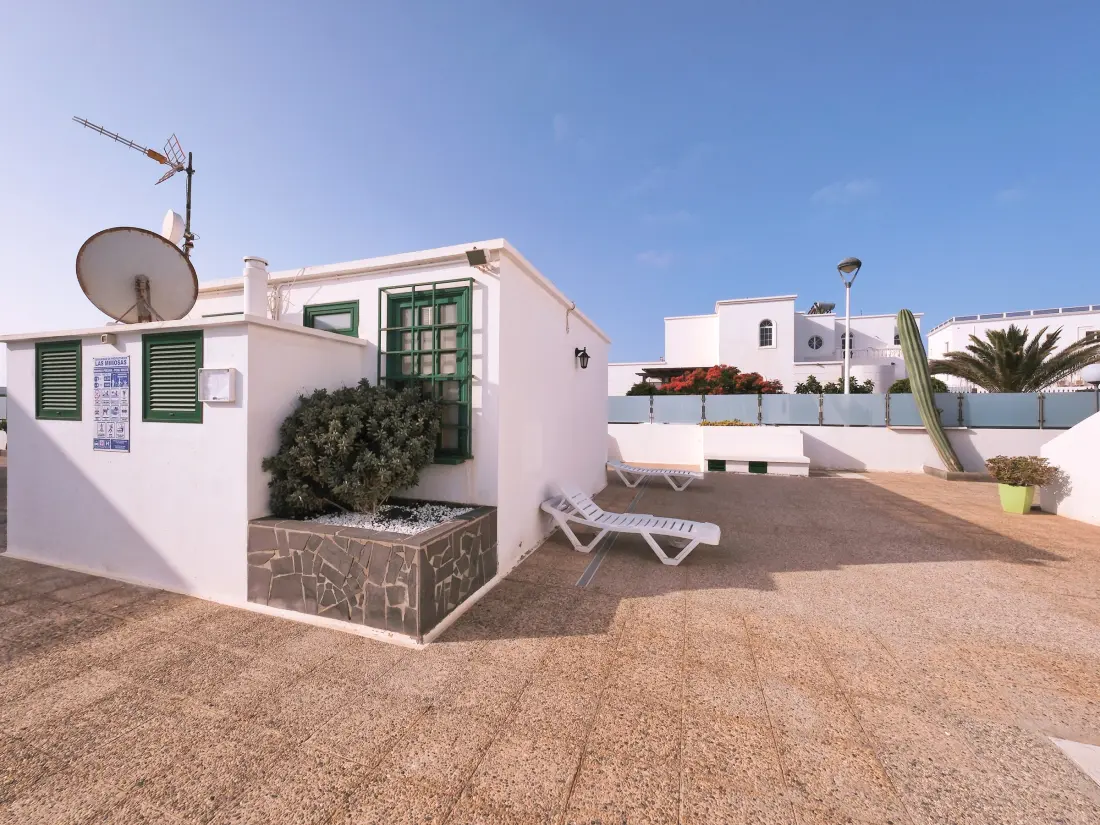 Location de Vacances Puerto del Carmen 21