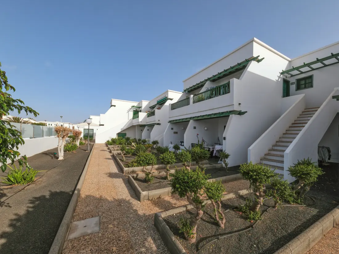 Location de Vacances Puerto del Carmen 21