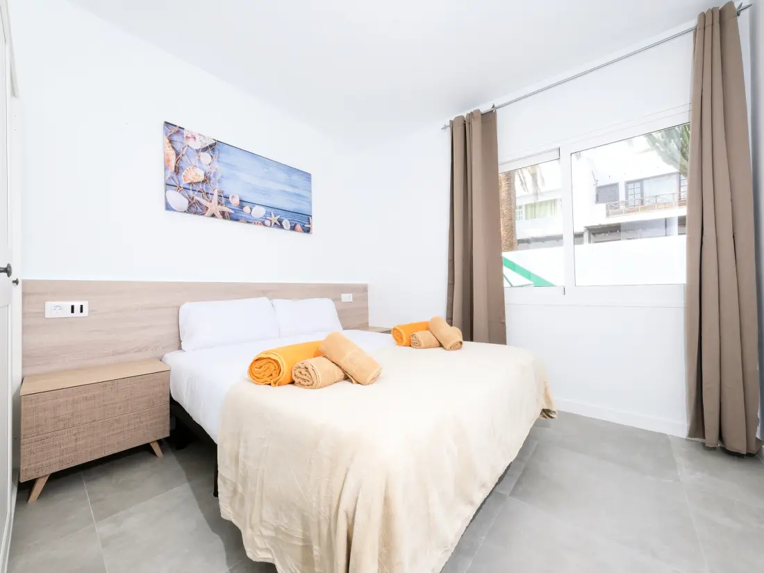 Location de Vacances Puerto del Carmen 23