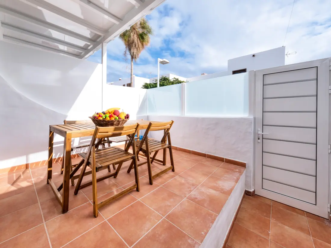Location de Vacances Puerto del Carmen 23