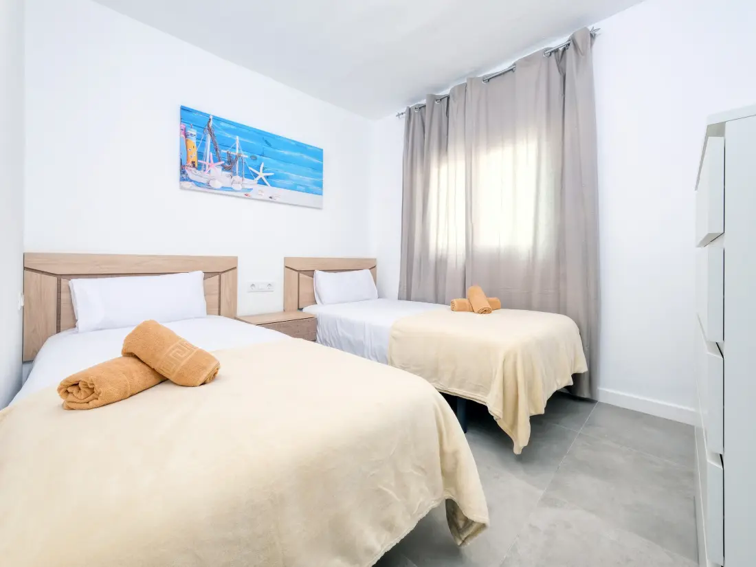 Location de Vacances Puerto del Carmen 23