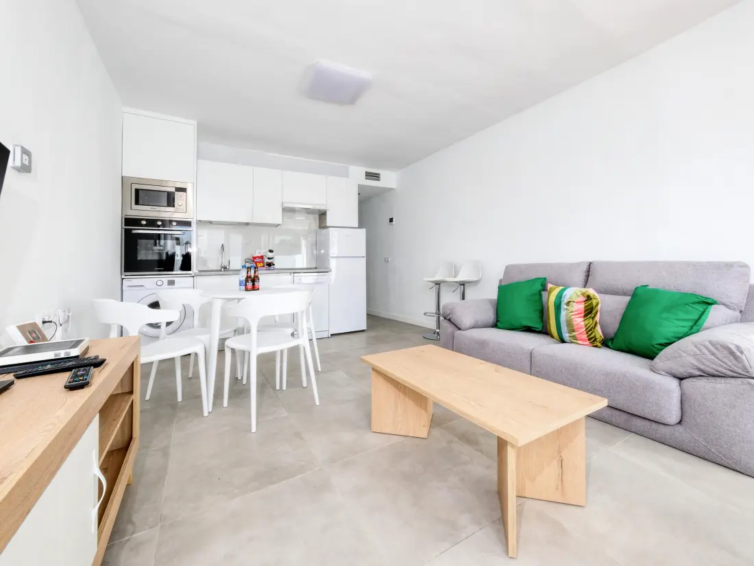 Location de Vacances Puerto del Carmen 23