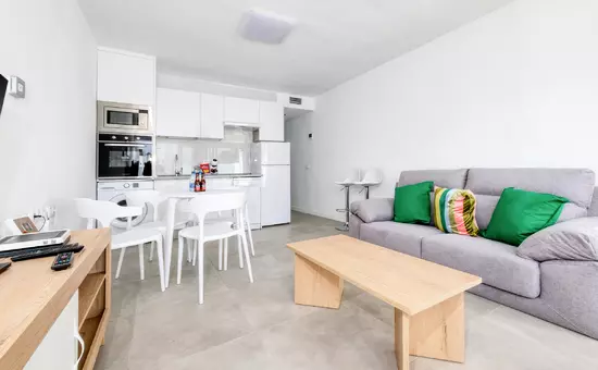 Location de Vacances Puerto del Carmen 23