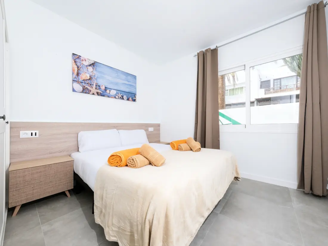 Location de Vacances Puerto del Carmen 23