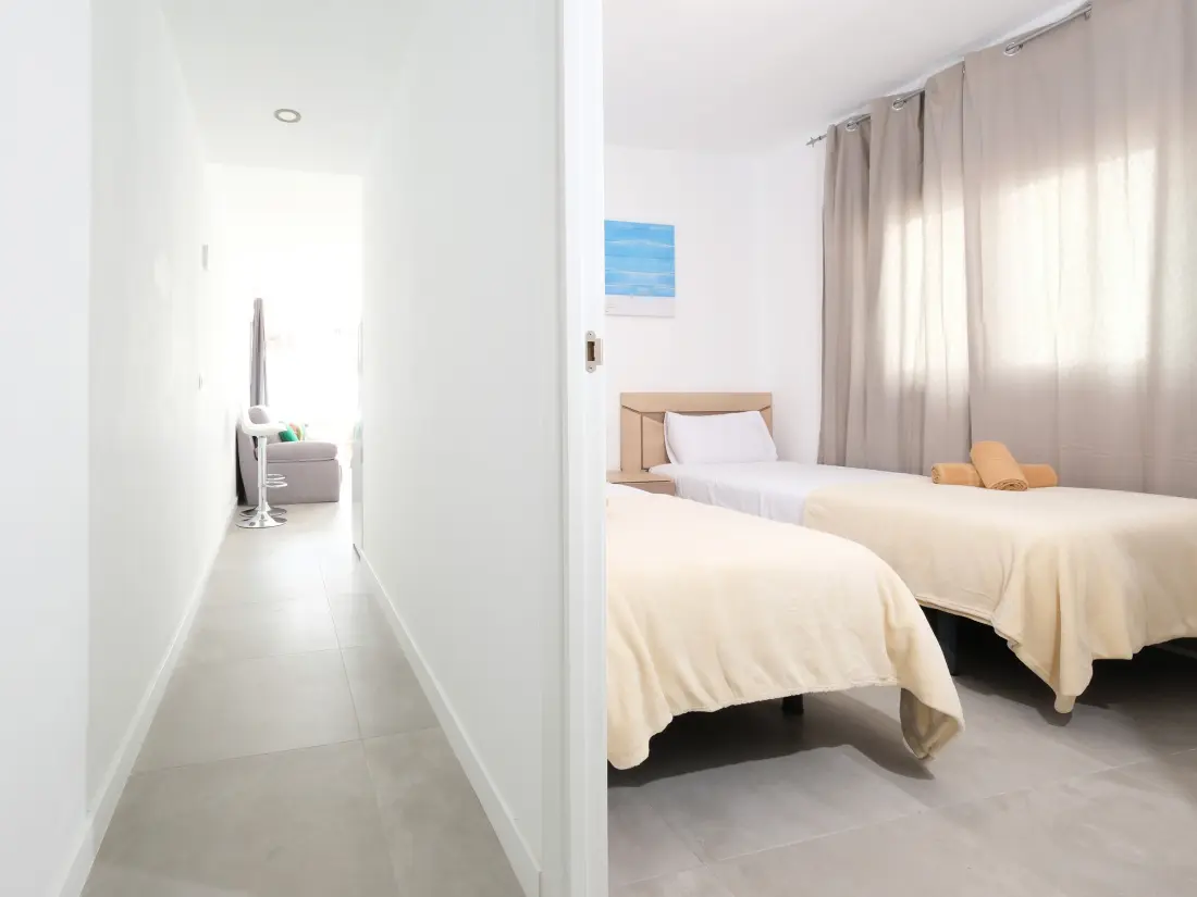 Location de Vacances Puerto del Carmen 23