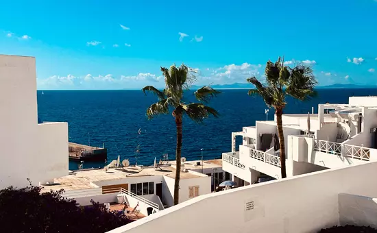 Location de Vacances Puerto del Carmen 24