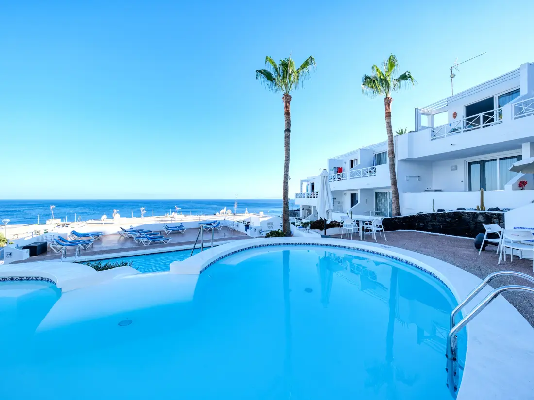 Location de Vacances Puerto del Carmen 24