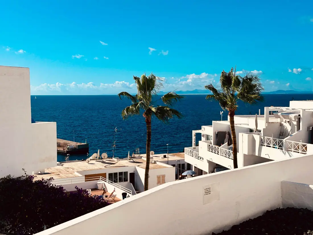 Location de Vacances Puerto del Carmen 24